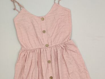 sukienki na szerokich ramiączkach: Women`s dress, size S