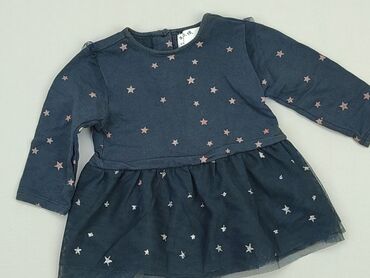 half price sukienki: Dress, 5.10.15, 0-3 months, condition - Very good