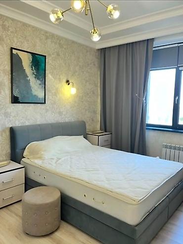 Продажа квартир: 3 комнаты, 100 м², Рабочий Городок Элитка, 6 этаж, Свежий ремонт — 24