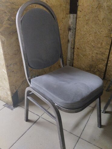стулья для швейных машин: Стулья Б/у