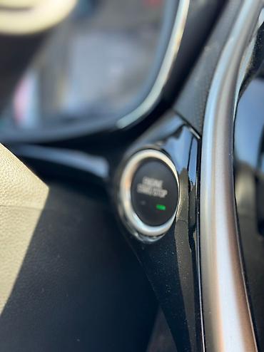 Chevrolet: Chevrolet Spark: 2018 г., 1 л, Вариатор, Бензин, Хэтчбэк — 11