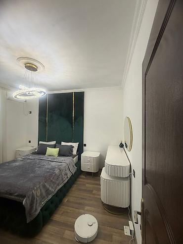 8 mk: Biləcəri 4 otaqlı, 96 kv. m, Kredit yoxdur, Yeni təmirli — 5