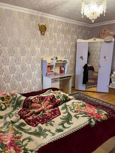 Köhnə tikili: Ev kiraye verilir uzunmudetli normal temiz saxlayan aile ucun nezerde — 7