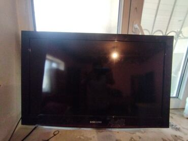 disk kredit: Televizor Samsung LCD