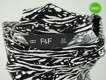 4f czat: F&F, Sukienka damska, rozmiar 2XS — 4