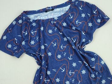 T-shirty: Reserved, T-shirt damski, rozmiar S
