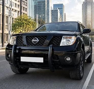 nisa: Кенгурятник Nissan, Новый, Бесплатная доставка — 6