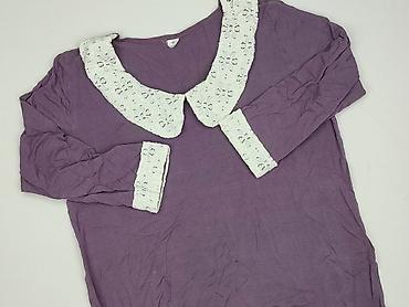 bluzka 46: Bluzka damska, rozmiar 4XL — 1