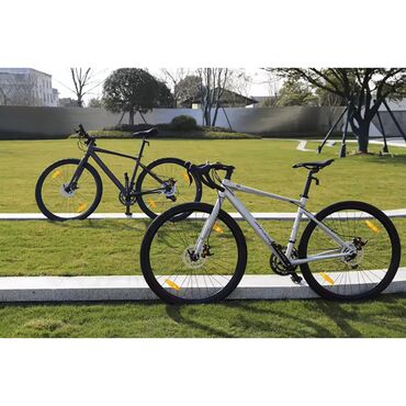 Горные велосипеды: Горный велосипед, Рама L (172 - 185 см), Алюминий, Новый — 22