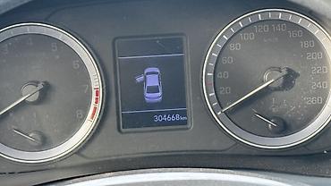 зимы: Hyundai Sonata: 2018 г., 2 л, Автомат, Газ, Седан — 8