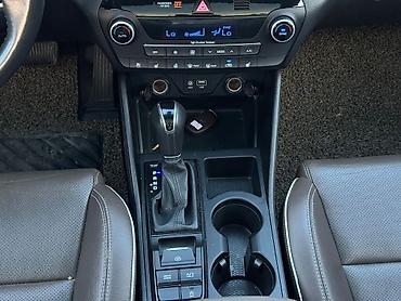 Hyundai: Hyundai Tucson: 2019 г., 2 л, Автомат, Дизель, Кроссовер at lalafo.kg — 5 Hyundai: Hyundai Tucson: 2019 г., 2 л, Автомат, Дизель, Кроссовер — 5