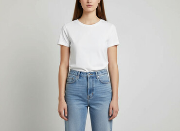 koszulka z nadrukiem kraków: Primark, Women`s T-shirt, size XS