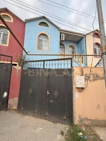 Həyət evləri və villaların satışı: 4 otaqlı, 120 kv. m, Kredit yoxdur — 10