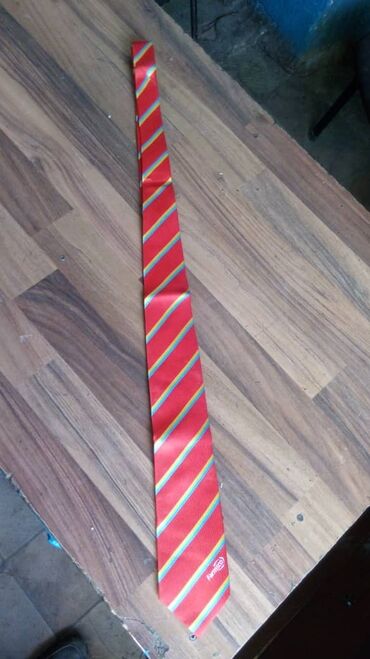 пионерский галстук: Костюм