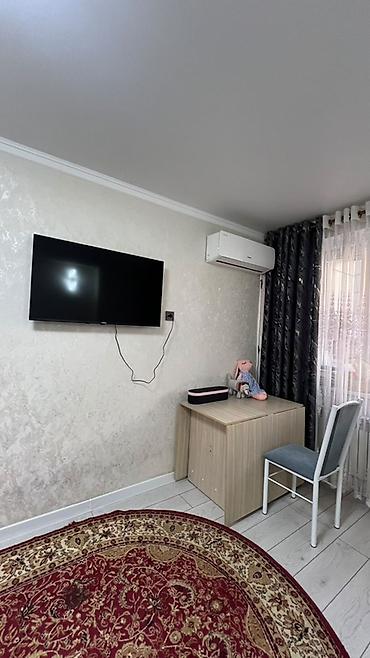 raduga квартира: Студия, 68 м², Пишпек Элитка, 7 этаж, Свежий ремонт — 10