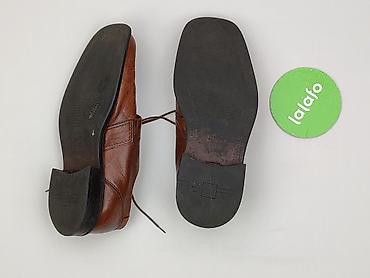 style 50 buty: Półbuty dla mężczyzn, rozmiar 41 — 5