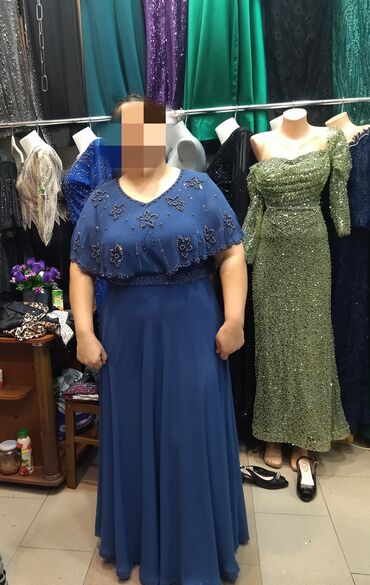 Ziyafət donları: Ziyafət donu, Maksi — 2