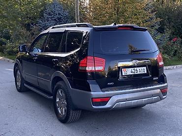 киа махаве: Kia Mohave: 2019 г., 3 л, Автомат, Дизель, Внедорожник — 2