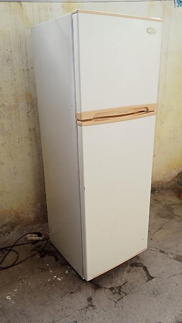 soyuducu kohnə: NOFROS Daewoo ikiqapılı soyuducu, tam işləkdir əla soyudur çürüyü — 1