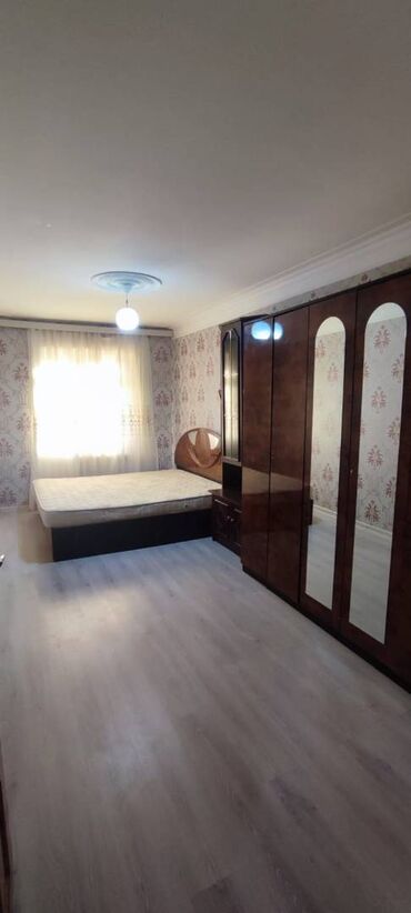 Uzunmüddətli kirayə mənzillər: Neftçilər metrosu,,26 saylı poliklinikanın yanında,Lotos ticarət — 7