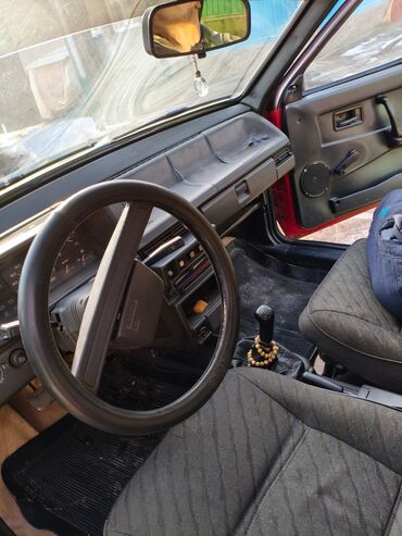 ВАЗ (ЛАДА): ВАЗ (ЛАДА) 2109: 1989 г., 1.5 л, Механика, Бензин, Хэтчбэк — 8