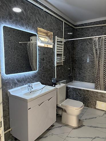 Продажа коттеджей и домов: Продаётся дом в Арча бешик Участок: 6 соток Коммуникации все — 9