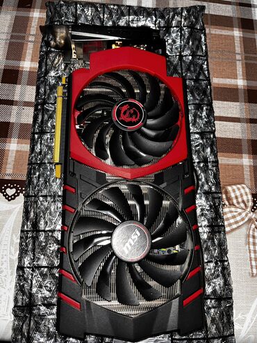 mini prenosni stampac za telefon: Gtx 970 gaming 4 gb  U top stanju !  