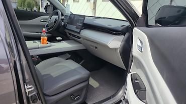 infinity qx: Changan Uni-Z: 2025 г., 1.5 л, Робот, Бензин, Лифтбек — 2