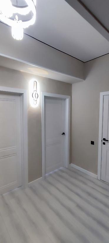 Продажа квартир: 1 комната, 45 м², Элитка, 10 этаж — 7