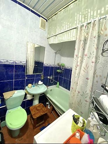 1ком квар: 1 комната, 53 м², 105 серия, 3 этаж, Требуется ремонт — 1