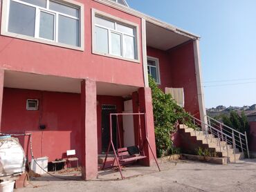 Həyət evləri və villaların satışı: 7 otaqlı, 240 kv. m, Kredit yoxdur, Orta təmir