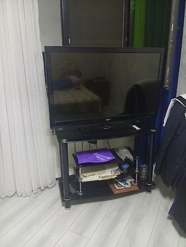 ТВ и видео: LG LCD televizor + TV stendi - Marka/model: LG (LCD panel) - Təxmini — 3