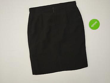 spódnica basic: Spódnica damska, rozmiar 3XL — 3