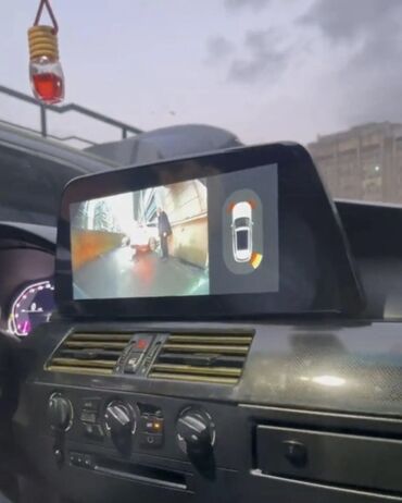 astra g: Bmw e60 android g style monitor 2003 ccc 8 gb ramm 128 gb yaddas. Arxa