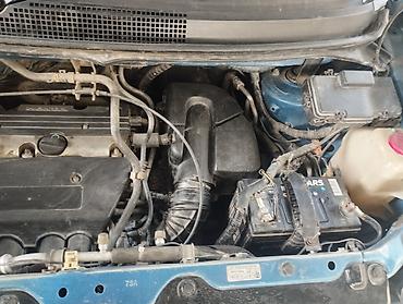 stepwagon: Honda Stepwgn: 2002 г., Автомат, Бензин, Минивэн — 7