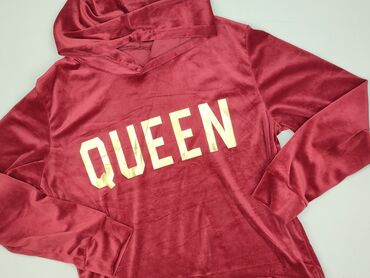 Queen, Women`s hoodie, size XL (EU 42)