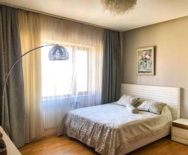 Yeni tikili: 3 otaqlı, Yeni tikili, 173 kv. m — 2