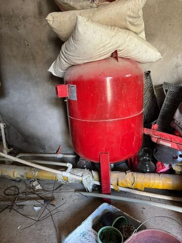 İstixanalar və parniklər: 📍 Satılır: metal lom qiymetine deyerinden cox ucuz Hazır İstixana — 6