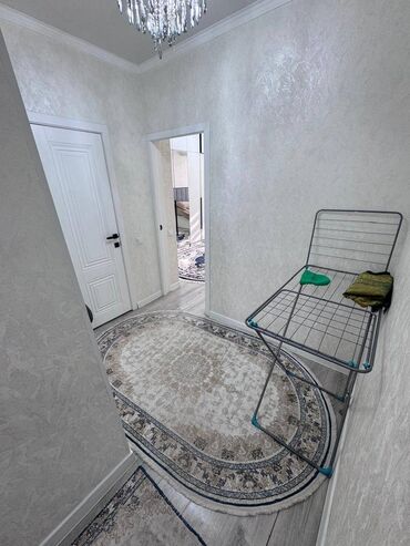 Продажа квартир: 2 комнаты, 69 м², Элитка, 4 этаж, Евроремонт — 8