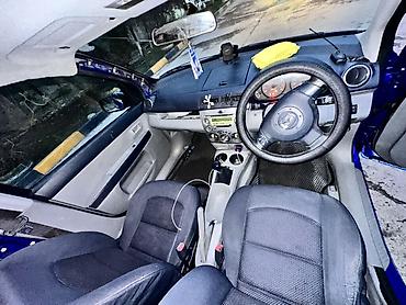 Mazda: Mazda Demio: 2003 г., 1.5 л, Механика, Бензин, Хэтчбэк — 9