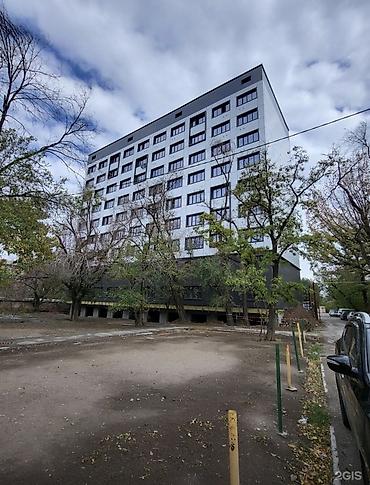 жк kazyna: 1 комната, 45 м², Пишпек 108 серия, 9 этаж, Свежий ремонт — 3