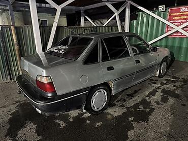 gac s9: Daewoo Nexia: 2006 г., 1.5 л, Механика, Бензин, Седан — 3