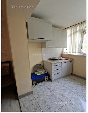 Uzunmüddətli kirayə mənzillər: Kohne Tikili Bina! 3 otag 70m2 5 / 1 mertebe Sumgayit 8 mikrayon — 3