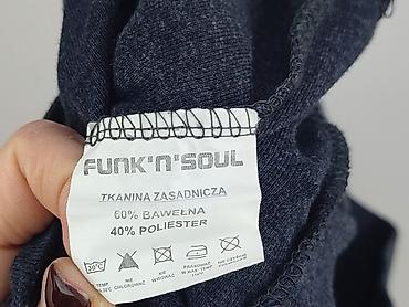 bluza hell: Kardigan dla mężczyzn, rozmiar L — 5