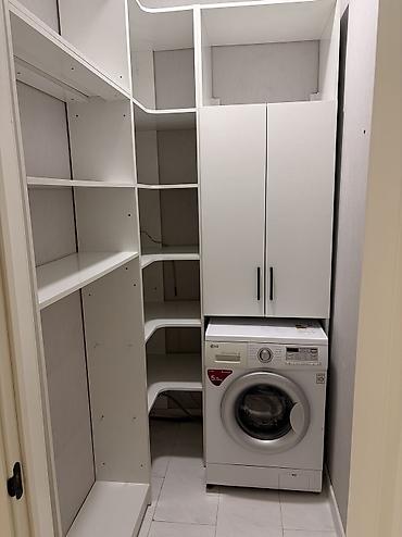 Продажа квартир: 2 комнаты, 78 м², Аламедин-1 мкр Элитка, 7 этаж — 10