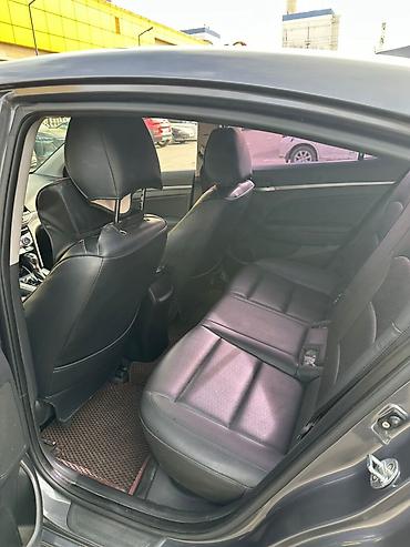 Hyundai: Hyundai Avante: 2019 г., Вариатор, Бензин, Седан at lalafo.kg — 10 Hyundai: Hyundai Avante: 2019 г., Вариатор, Бензин, Седан — 10