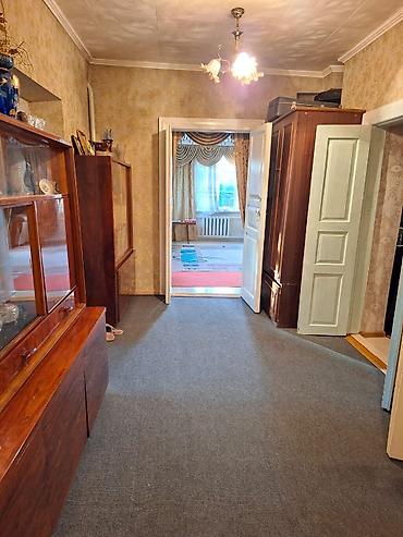 Продажа коттеджей и домов: Продается!! Дом с участком - 9,8 соток, в частном секторе, в районе — 6