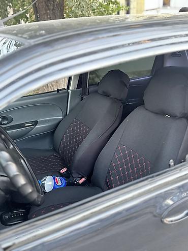 матиз калонка: Daewoo Matiz: 2009 г., 0.8 л, Автомат, Бензин, Седан — 9