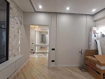 Ремонт под ключ: Ремонт под ключ | Офисы, Квартиры, Дома Больше 6 лет опыта — 4