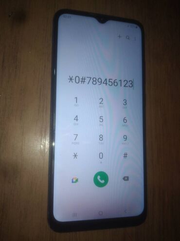 Samsung: Samsung Galaxy A03 — 10